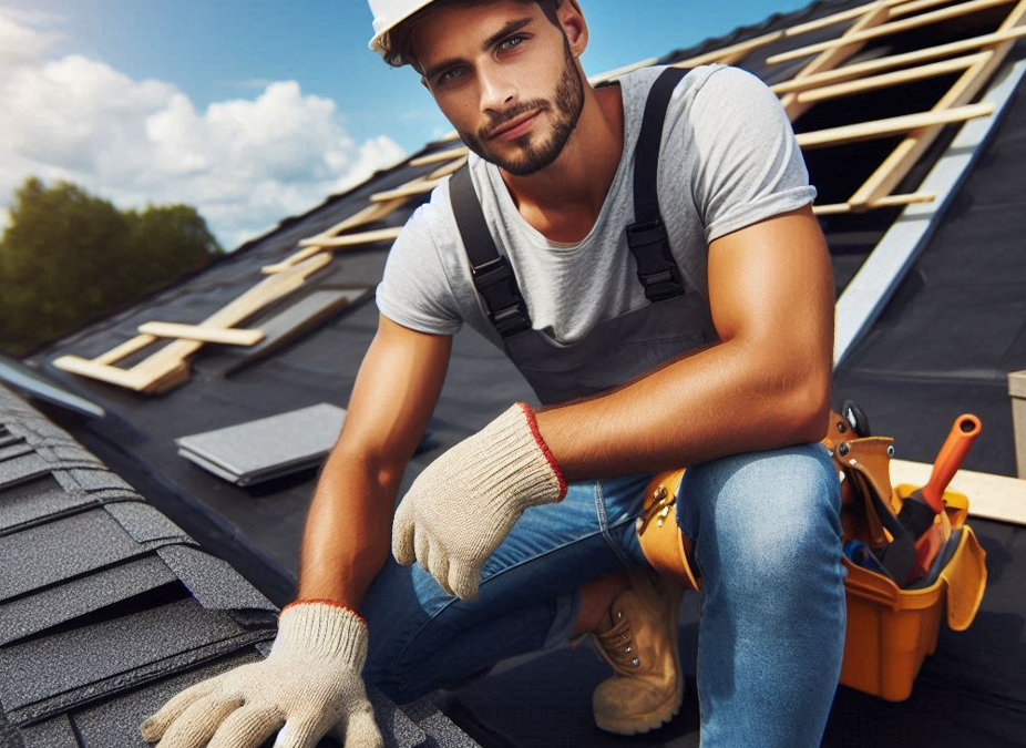 Pourquoi faire appel à un couvreur à Etel pour vos travaux de toiture ?